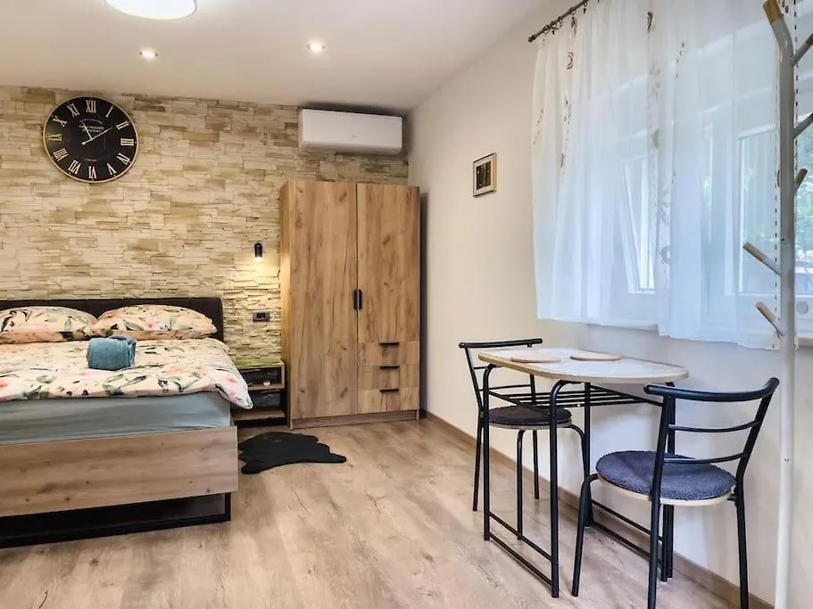 Cozy Newly-Renovated Apartment Ivan Rijeka