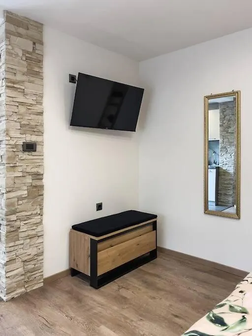 Cozy Newly-Renovated Apartment Ivan Rijeka 0*,