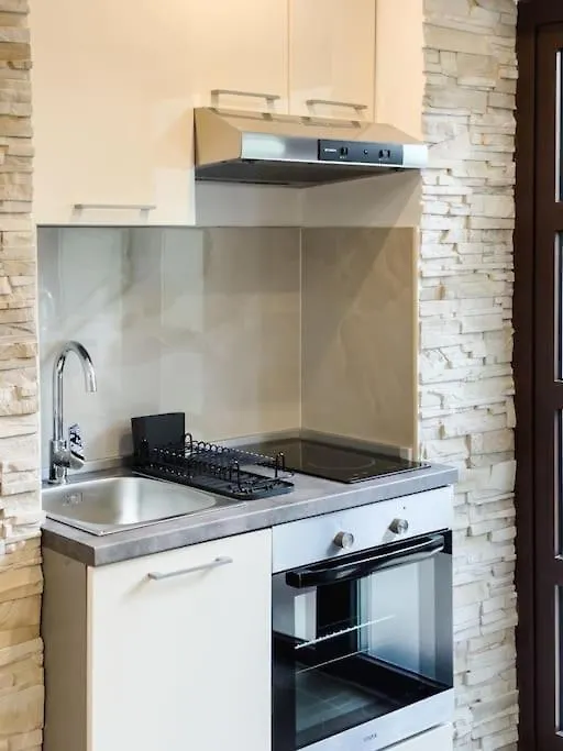 Cozy Newly-Renovated Apartment Ivan Rijeka