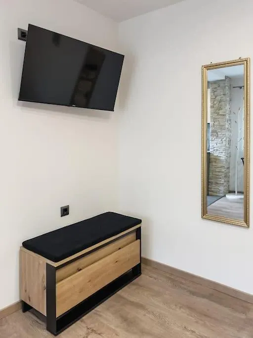 Cozy Newly-Renovated Apartment Ivan Rijeka