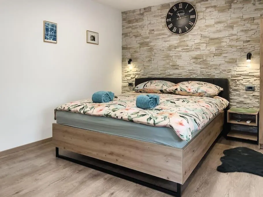 Cozy Newly-Renovated Apartment Ivan Rijeka