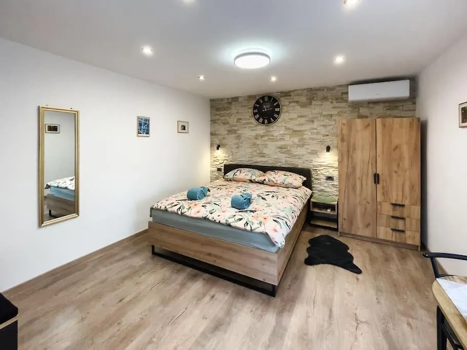 Cozy Newly-Renovated Apartment Ivan Rijeka