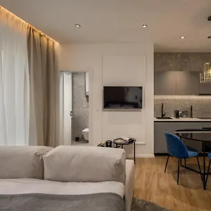 Apartment Bella Vita, Rijeka